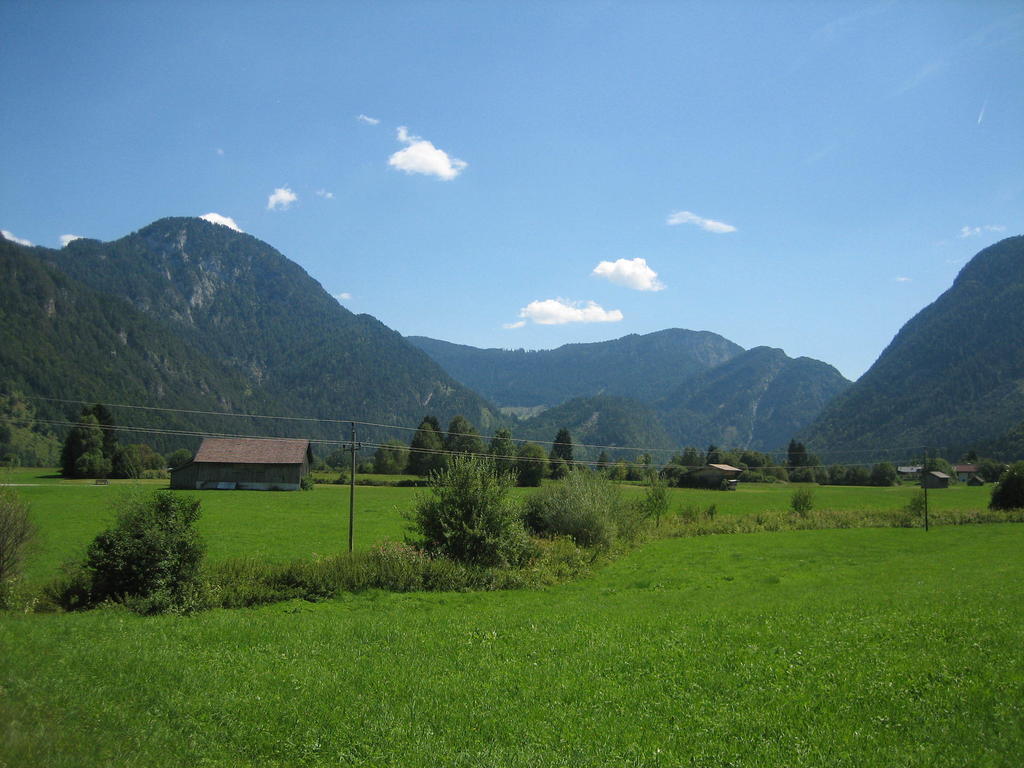 Appartement Weissbacher Lofer Pokoj fotografie