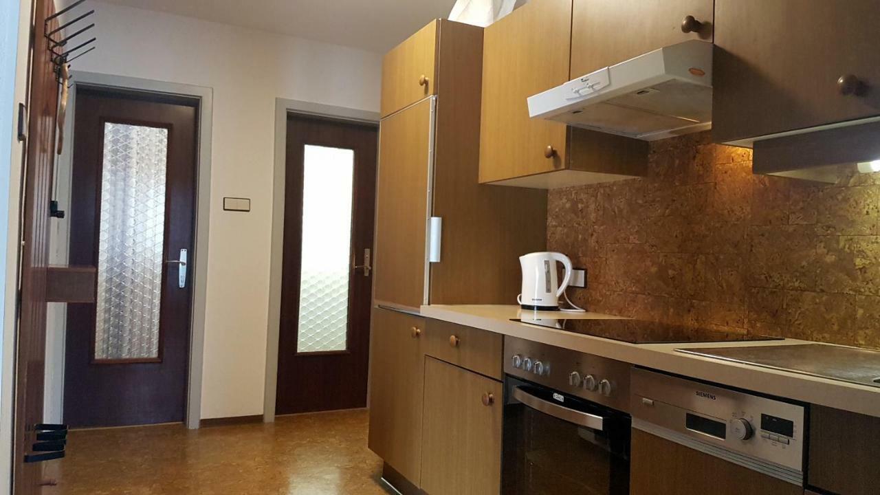 Appartement Weissbacher Lofer Exteriér fotografie